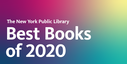 A New York Public Library logo that states Black Heroes of the Wild West was one of their Top 10 Books for Kids