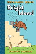 toon benjamin bear in bright ideas