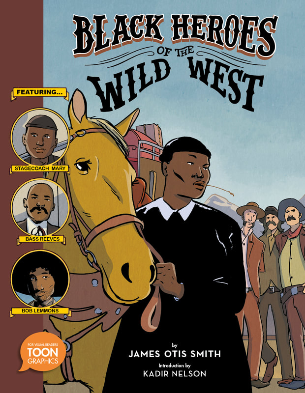 black history month, black cowboys, African-American Comics, humor, beginning reader, reluctant reader, early reader, Visualization & Imagining, Making Connections, Retelling, Summarizing & Synthesizing, Compare and Contrast, children’s books. ​​