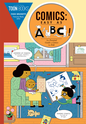 Comics, humor, beginning reader, reluctant reader, early reader, Visualization & Imagining, Making Connections, Retelling, Summarizing & Synthesizing, Compare and Contrast, children’s books. 