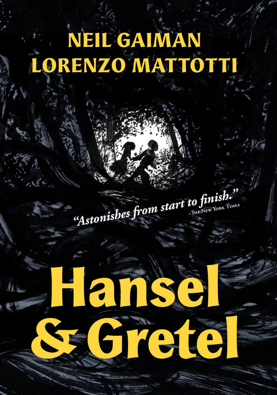 Hansel And Gretel - Read Fairy Tales Free online