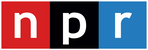 An NPR logo used to demonstrate that Black Heroes of the Wild West was selected as of of NPR Book Concierge's Favorite Books of 2020